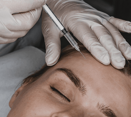 Биоревитализация лица в Челябинске — свежесть, увлажнение и омоложение с первого сеанса